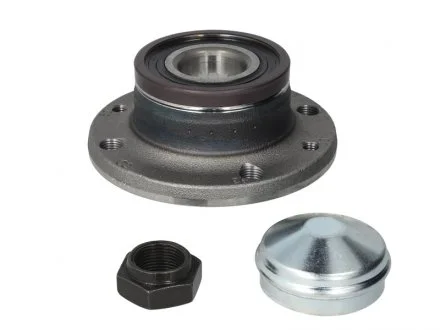 Подшипник ступицы ALFA ROMEO, CITROEN, FIAT, FORD, LANCIA, PEUGEOT задн. мост (Пр-во) SKF VKBA 3540