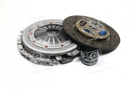 Комплект зчеплення VALEO HDK110