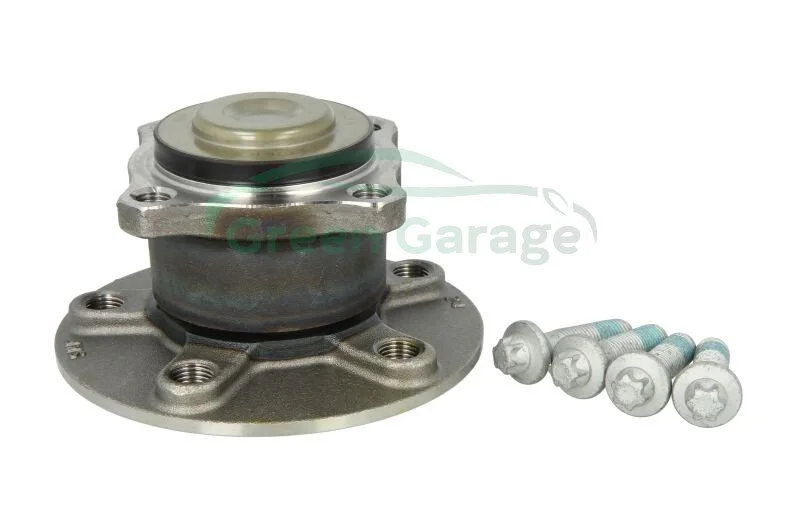 Підшипник колісний SKF VKBA 6786 (фото 1)