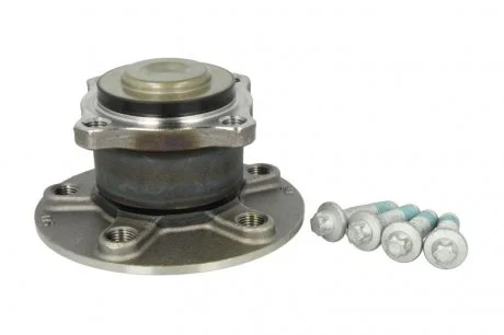 Підшипник колісний SKF VKBA 6786