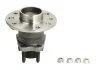 Підшипник колісний SKF VKBA 3555 (фото 2)