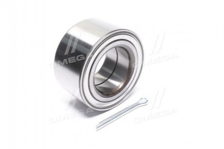 Підшипник колісний SKF VKBA 6591