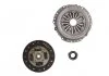 Зчеплення HYUNDAI i30, KIA SOUL 1,4-1,6CVVT 07- (Вир-во) VALEO 828485 (фото 1)