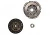 Зчеплення HYUNDAI i30, KIA SOUL 1,4-1,6CVVT 07- (Вир-во) VALEO 828485 (фото 2)