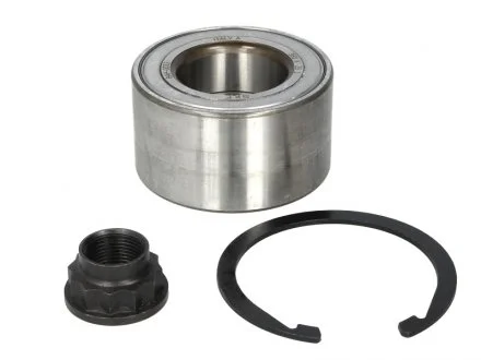 Подшипник ступицы LEXUS, TOYOTA передн. мост (Пр-во) SKF VKBA 3945