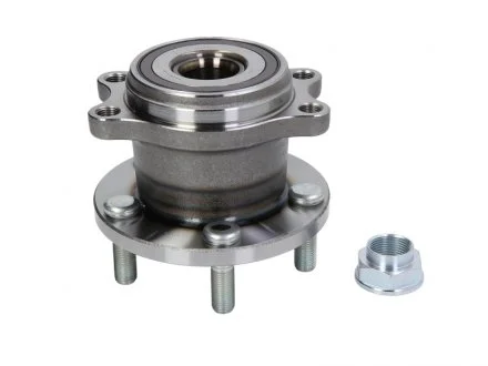 Ступица с подш. SUBARU LEGACY задн. (Пр-во SNR) NTN SNR R181.24