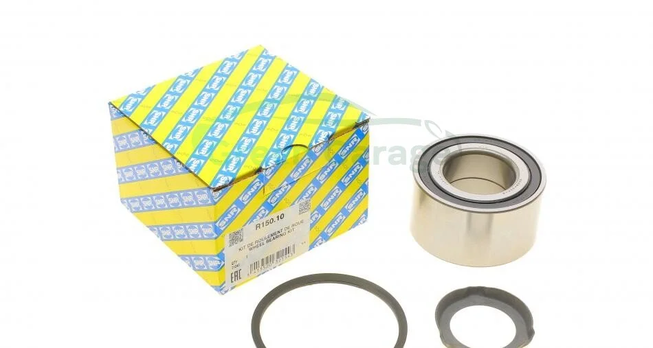 Подшипник ступицы BMW задн. (Пр-во SNR) NTN SNR R150.10 (фото 1)