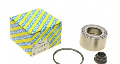 Підшипник колісний NTN SNR R169.60