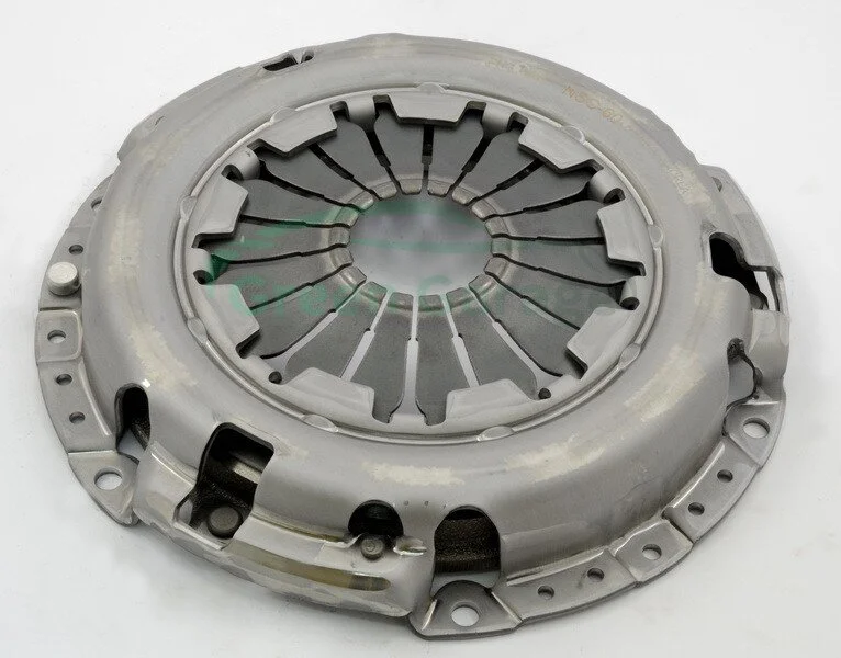 Сцепление NISSAN Qashqai 1.6 Petrol 3/2007->1/2010 (Пр-во) VALEO 826818 (фото 1)