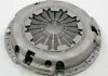 Сцепление NISSAN Qashqai 1.6 Petrol 3/2007->1/2010 (Пр-во) VALEO 826818 (фото 1)