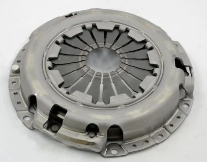 Сцепление NISSAN Qashqai 1.6 Petrol 3/2007->1/2010 (Пр-во) VALEO 826818
