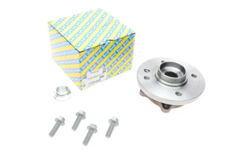 Підшипник колісний NTN SNR R162.50