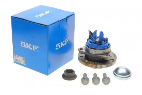 Підшипник колісний SKF VKBA 6507