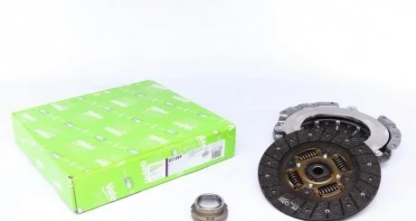 Комплект зчеплення VALEO 821099