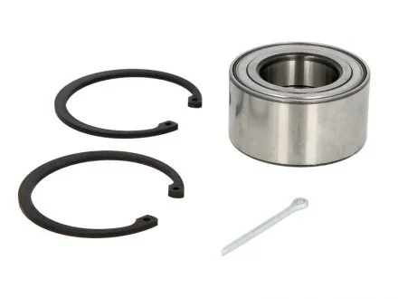 Подшипник ступицы OPEL, ROVER, VAUXHALL перед. мост (Пр-во) SKF VKBA 736