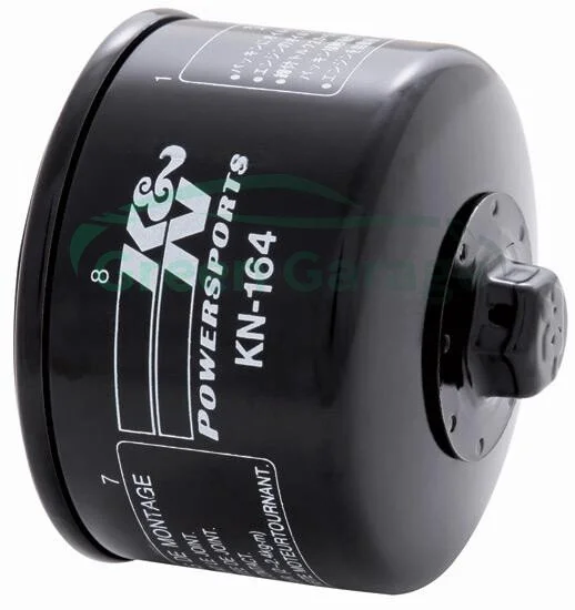 Масляний фільтр KN K&N KN164 (фото 1)
