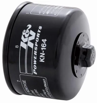 Масляний фільтр KN K&N KN164