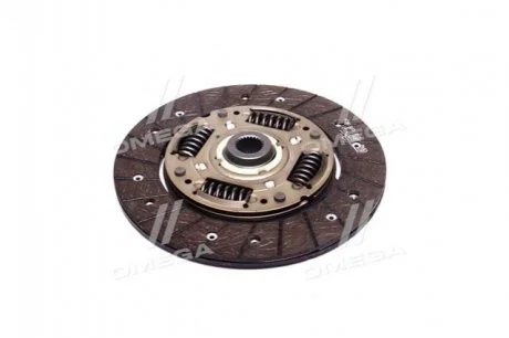 Диск зчепл. ведений GM DAEWOO NEXIA/ESPERO 1.5 MPI 90- 200*134*24*20.7 (PHC) VALEO DW07