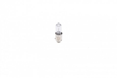 Лампа розжарювання H6W 12V 6W BAX9s PURE LIGHT BOSCH 1 987 302 232