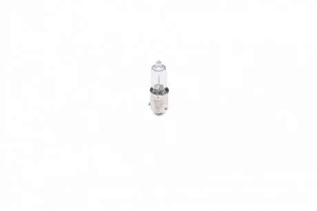 ЛАМПА H6W 12V BOSCH 1 987 302 232