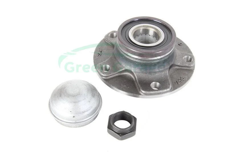 Підшипник колісний SKF VKBA 6725 (фото 1)