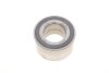 Комплект підшипника маточини колеса SKF VKBA 3991 (фото 2)
