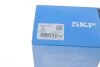 Комплект підшипника маточини колеса SKF VKBA 3991 (фото 3)