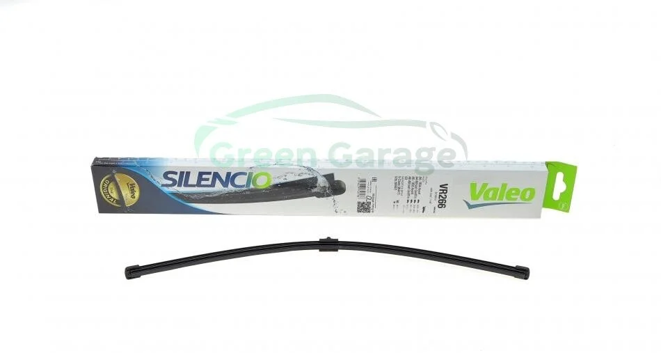 Щетка стеклоочистителя задняя VALEO 574613 (фото 1)