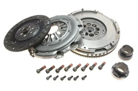 Комплект зчеплення VALEO 837086