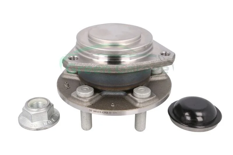 Підшипник колісний SKF VKBA 7012 (фото 1)
