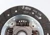 Сцепление VOLKSWAGEN Lupo 1.4 Petrol 5/2000->7/2005 (Пр-во) VALEO 826339 (фото 7)