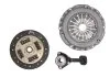 Сцепление FORD TRANSIT CONNECT 1,8TDCi 02-13 (Пр-во) VALEO 834106 (фото 1)