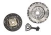 Сцепление FORD TRANSIT CONNECT 1,8TDCi 02-13 (Пр-во) VALEO 834106 (фото 2)