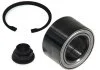 Комплект підшипника маточини колеса SKF VKBA 3500 (фото 1)