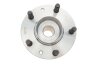 Ступица в сборе MAZDA CX-7 07-13 зад. мост SKF VKBA 7544 (фото 2)