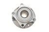 Ступица в сборе MAZDA CX-7 07-13 зад. мост SKF VKBA 7544 (фото 6)