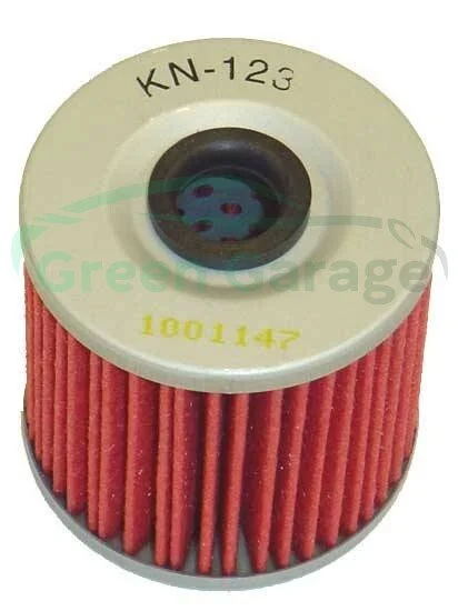 Масляний фільтр KN K&N KN123 (фото 1)