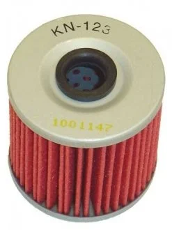 Масляний фільтр KN K&N KN123