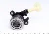 Сцепление RENAULT CLIO II, KANGOO, MEGANE 1.5dCI 03- (Пр-во) VALEO 834132 (фото 11)
