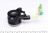 Сцепление RENAULT CLIO II, KANGOO, MEGANE 1.5dCI 03- (Пр-во) VALEO 834132 (фото 3)