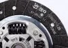 Сцепление RENAULT CLIO II, KANGOO, MEGANE 1.5dCI 03- (Пр-во) VALEO 834132 (фото 6)