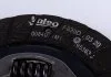 Сцепление RENAULT CLIO II, KANGOO, MEGANE 1.5dCI 03- (Пр-во) VALEO 834132 (фото 8)
