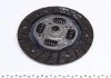 Сцепление RENAULT CLIO II, KANGOO, MEGANE 1.5dCI 03- (Пр-во) VALEO 834132 (фото 9)