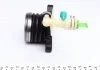 Сцепление RENAULT CLIO II, KANGOO, MEGANE 1.5dCI 03- (Пр-во) VALEO 834132 (фото 10)