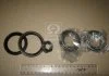 Подшипник ступицы FORD передн. (Пр-во SNR) NTN SNR R152.19 (фото 3)