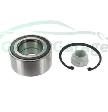 Підшипник колісний SKF VKBA 6578 (фото 1)