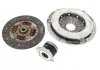 Сцепление CHEVROLET Lacetti 1.4 Petrol 1/2005->12/2012 (Пр-во) VALEO 834056 (фото 2)
