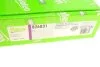 Сцепление HYUNDAI H1 2.5 Diesel 12/2010->/ (Пр-во) VALEO 826831 (фото 14)