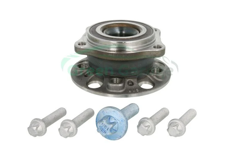 Підшипник колісний SKF VKBA 7048 (фото 1)
