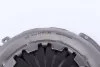 Сцепление MITSUBISHI LANCER VII 1,3-1,6 03- (Пр-во) VALEO 828600 (фото 2)